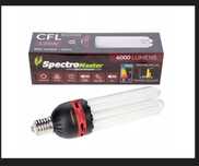 Żaròwka CFL Sectro Master 125w