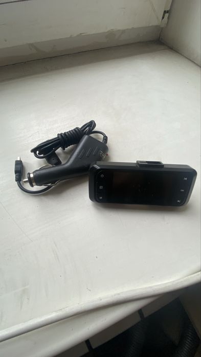 видеорегистратор автомобильный Aspiring Proof 3