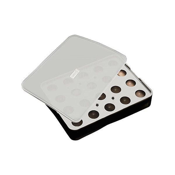 Foremka na lód Lurch, kulki, śred. 3 cm