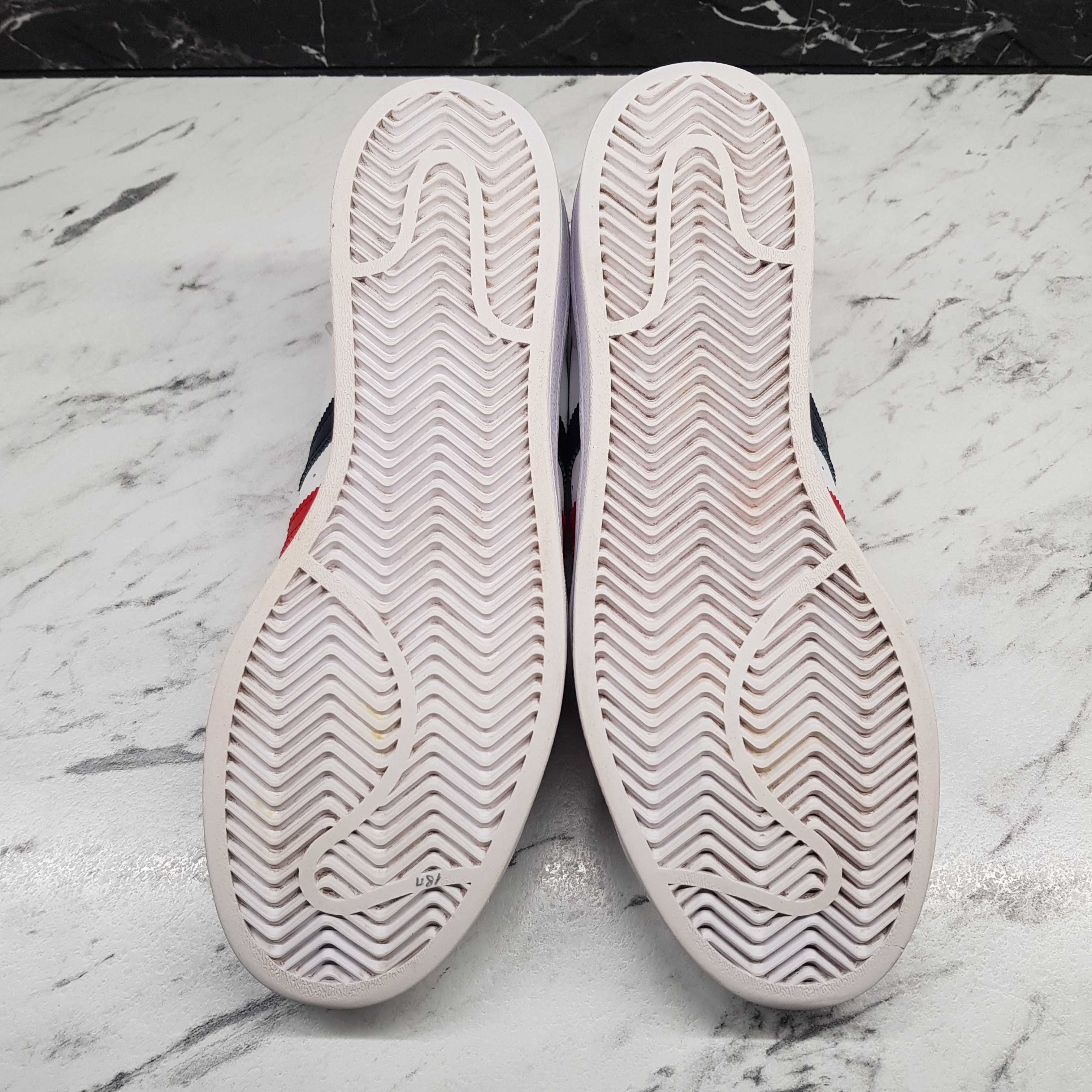 Кросівки чоловічі Adidas Superstar білі FX2328 р. 42