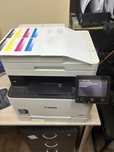Продам Новий БФП , ПРИНТЕР Canon Mf643cdw Color