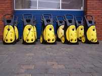 Myjka Karcher HD 10/25 4S ,1090, 13/18, 10/20, 895, 1195, 1295 SERWIS