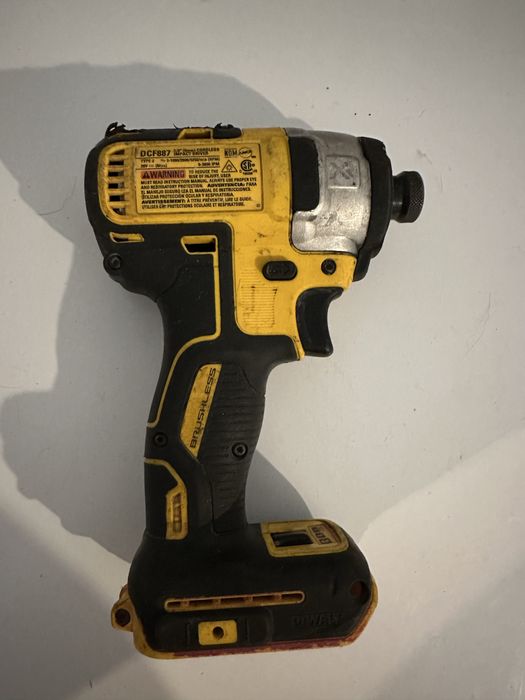 DeWALT інстркмент , новий та б/у