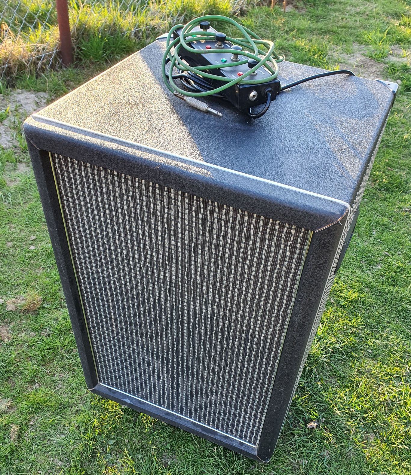 Farfisa RSC 180 głosnik obrotowy