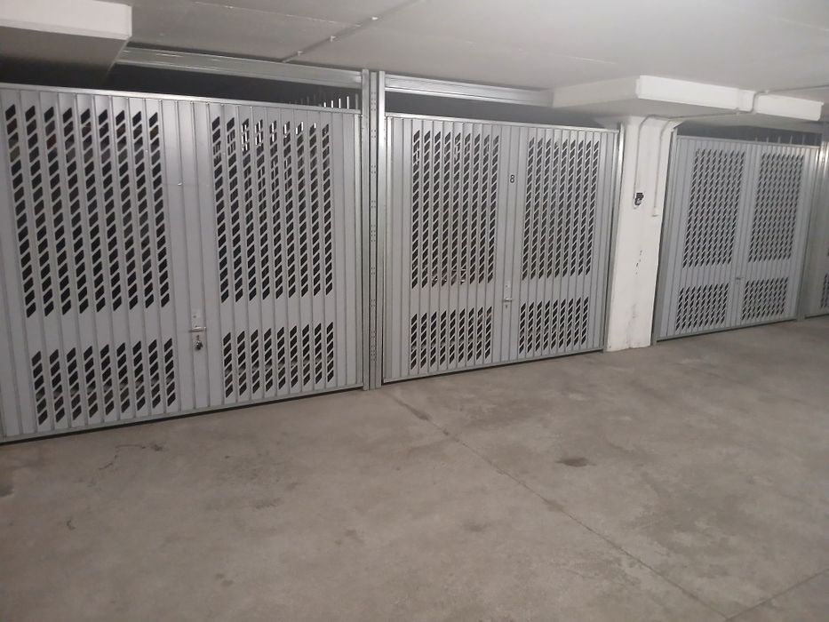 Magazyn garaż magazynowanie mebli rzeczy osobistych tani transport