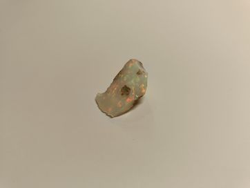 Naturalny kamień Opal Etiopski w formie kawałków nr 11