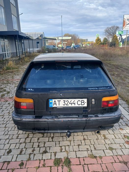 Продам Тойота e90