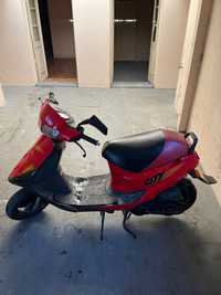 Scooter Cagiva City