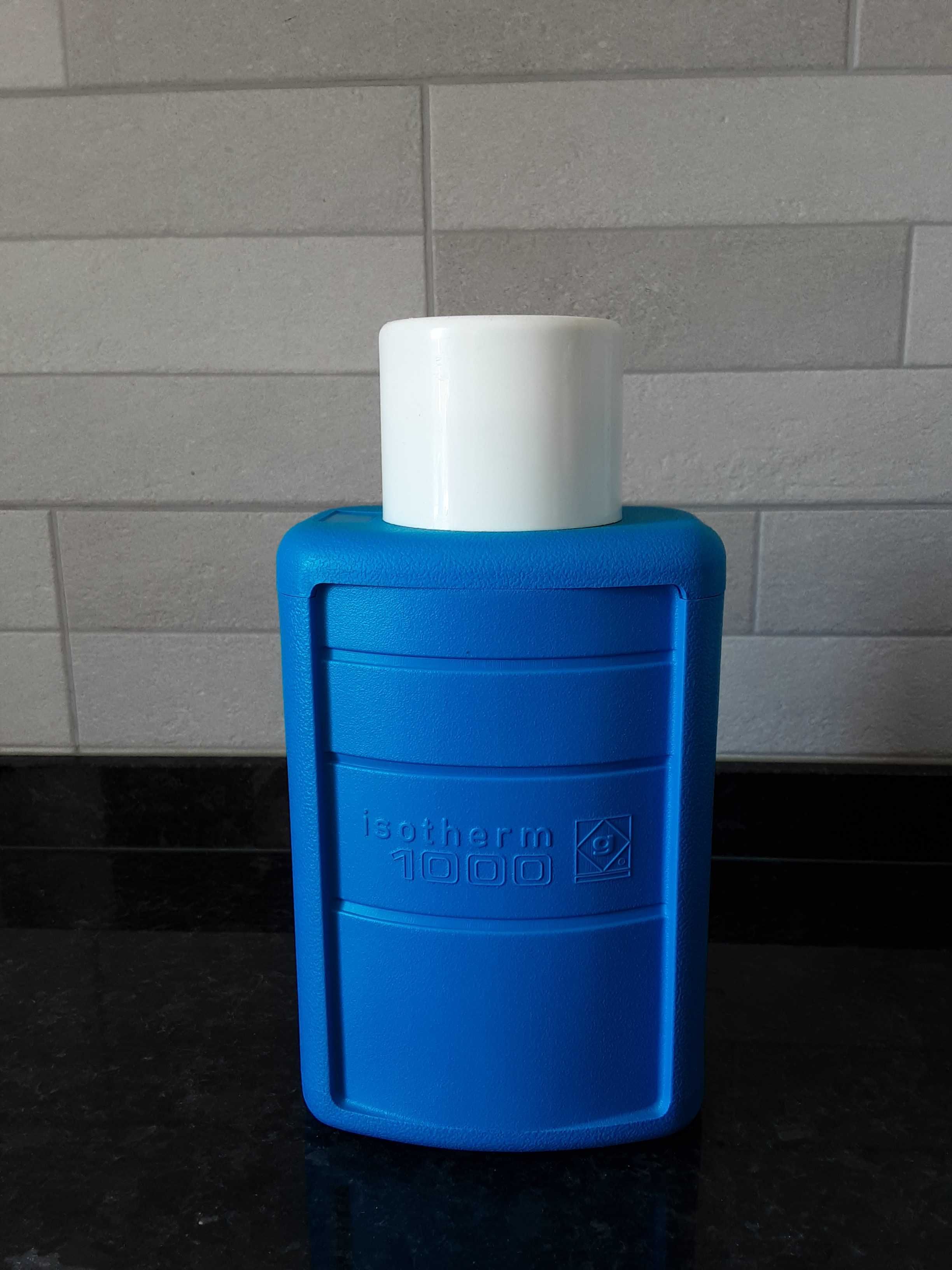 3 Cantis Campingaz Antigos/Vintage - 10€/cada