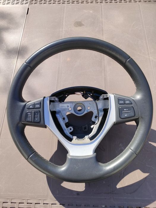 Kierownica Suzuki Swift mk7