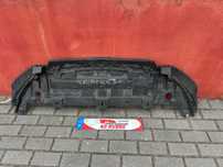 Base inferior parachoque Mercedes GLa 2013