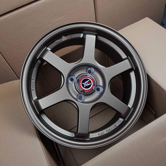 Диски На Авто R15 4x100 Daewoo Lanos Chevrolet Aveo ВАЗ Opel Astra Kia