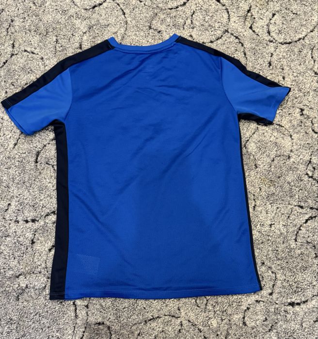 футболка nike s