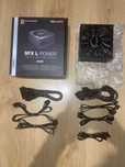 Zasilacz SFX BeQuiet SFX L 500W jak nowy!