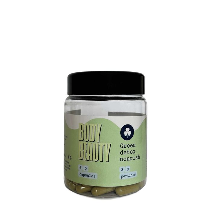 Ізолят протеїн яєчний Body beauty (альбумін) 0,6 кг. Egg Protein