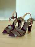 Sandalias Luis Onifre