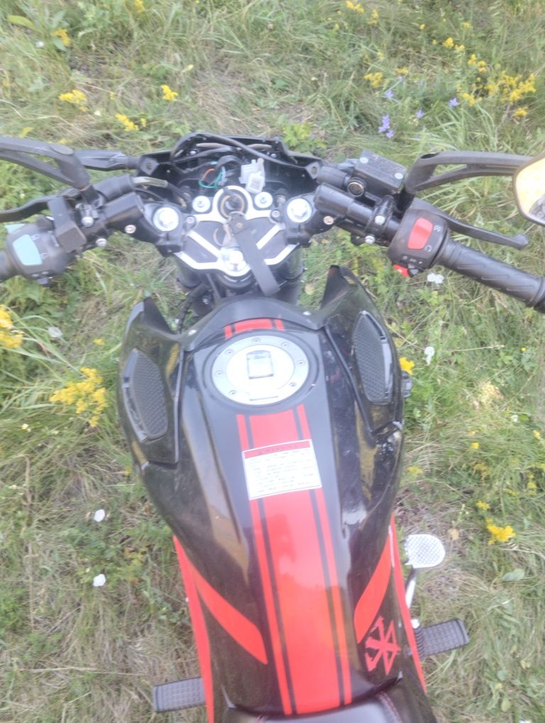 Spark Sp 200 R-34