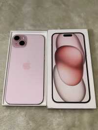 Iphone 15 plus rosa  128 GB