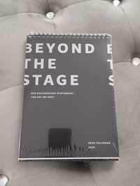 BTS kalendarz Beyond The Stage Documentary Photobook nowy