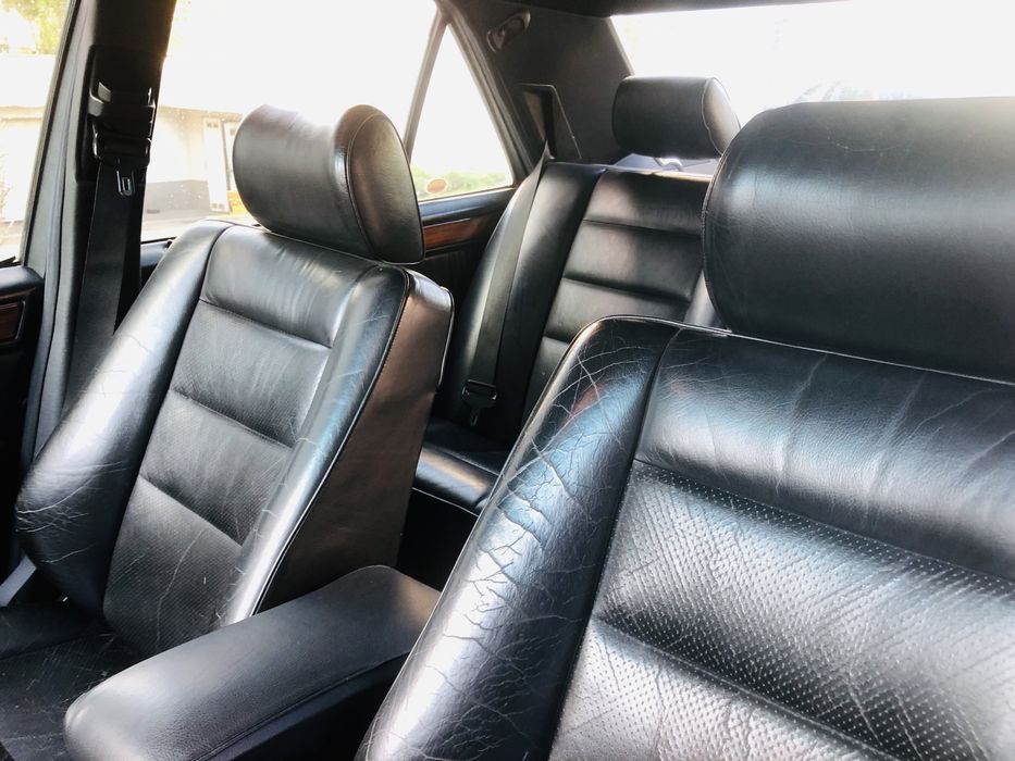 Sprzedam mercedes w124