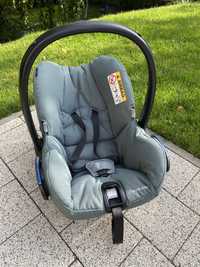 Fotelik samochodowy Maxi Cosi niemowlęcy 0-13 kg