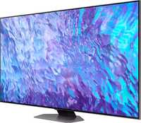 Телевизор Samsung 55 QLED 4K Q80A  39900грн