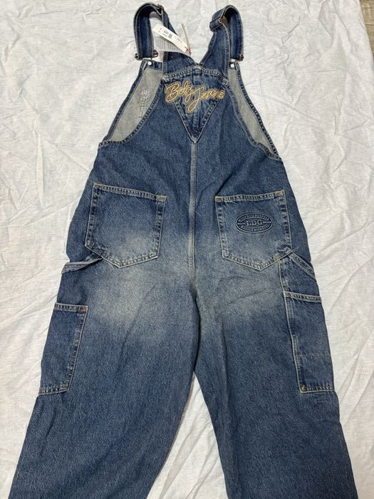 Bog комбінезон новий