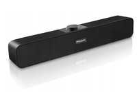 Głośnik komputerowy/soundbar Phission 6W nowy testowany