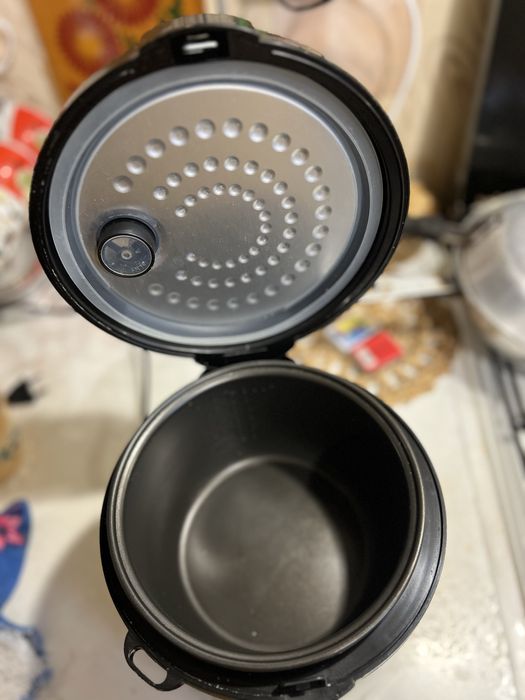 Кашеварка SilverCrest