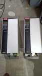 Falownik Danfoss VLT 5000  27 kWA