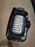 Grill elektryczny  nowy