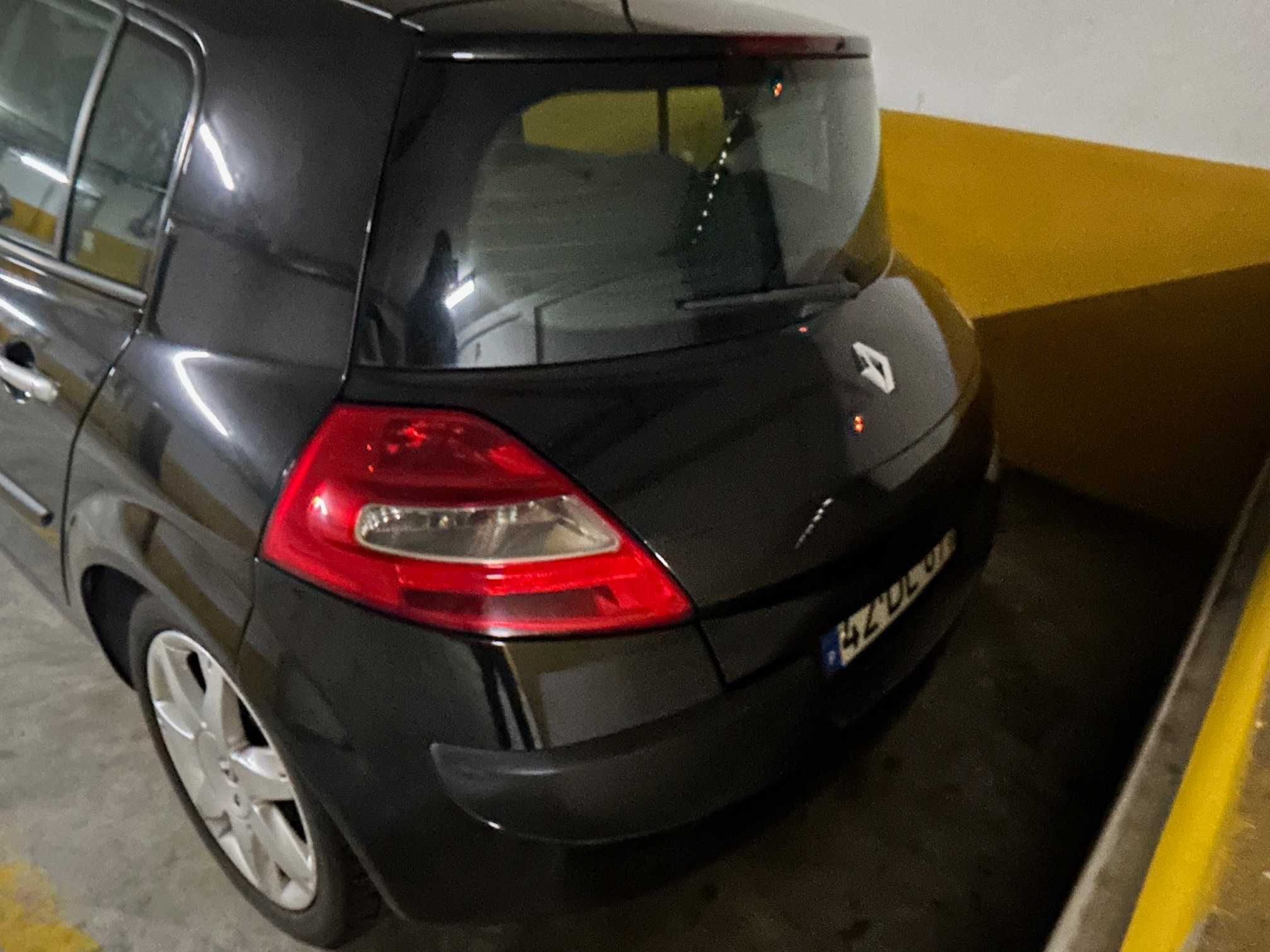 Renault Megane 1.5 dci 105cv 2007