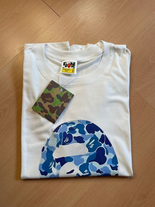 T-shirt BAPE (A Bathing Ape)