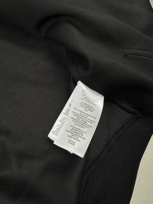 Zip-Hoodie Polo Ralph // Зіпка Polo Ralph // Поло Ральф // Polo Ralph