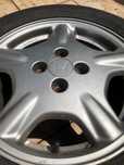 Jantes Honda Civic