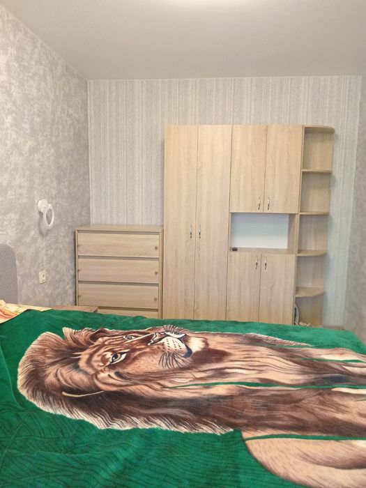 Сдається квартира до літа