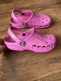 Crocs, крокси, сабо жіночі M6 W8