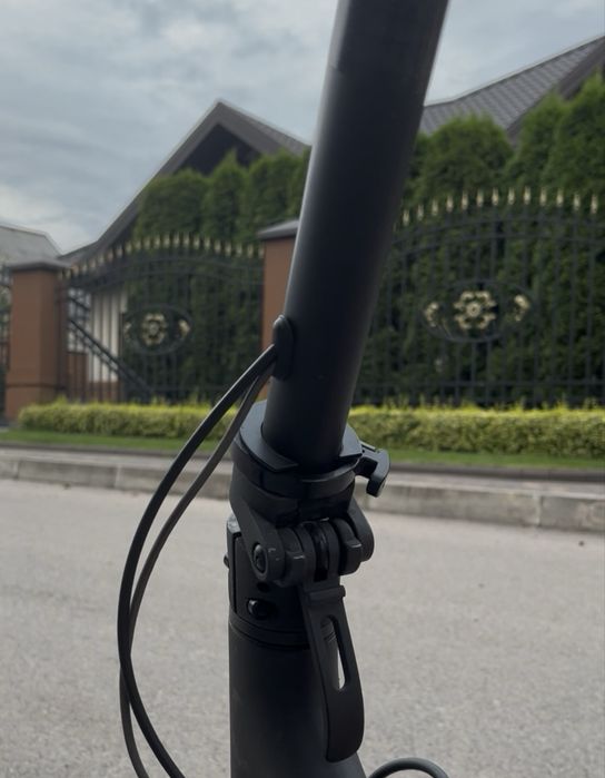 Продаються електросамокати Xiaomi Mi 1S (б/у)