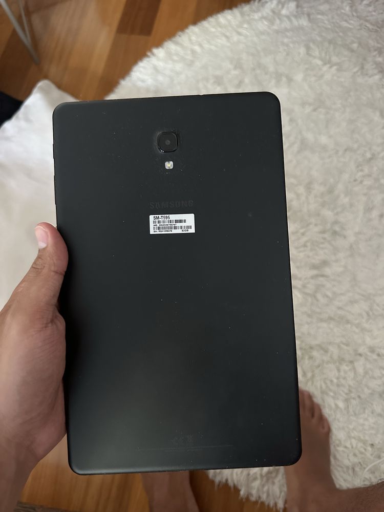 Galaxy Tab A 2018 - 32gb