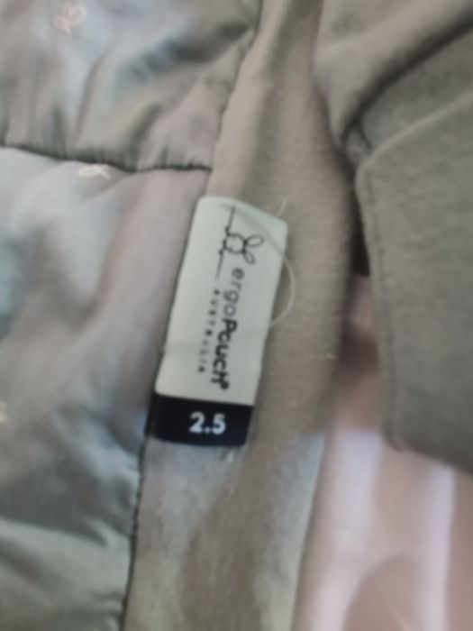 Saco dormir ErgoPouch 4-6 anos