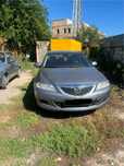 Mazda 6 GG 2.0TDI Дизель 2003год Торг