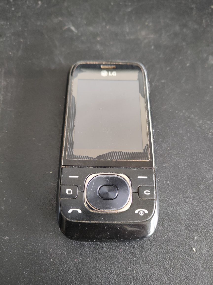 Telefon LG GU280