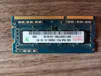 Pamięć DDR3 do laptopów. 1GB.