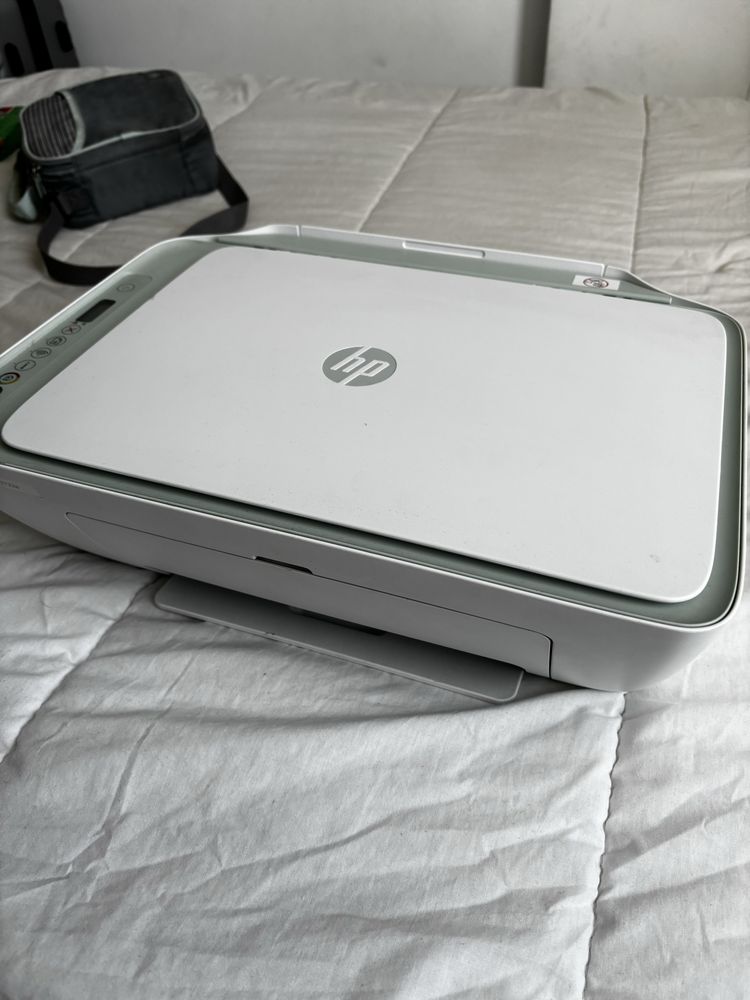 Impressora HP Deskjet 2722