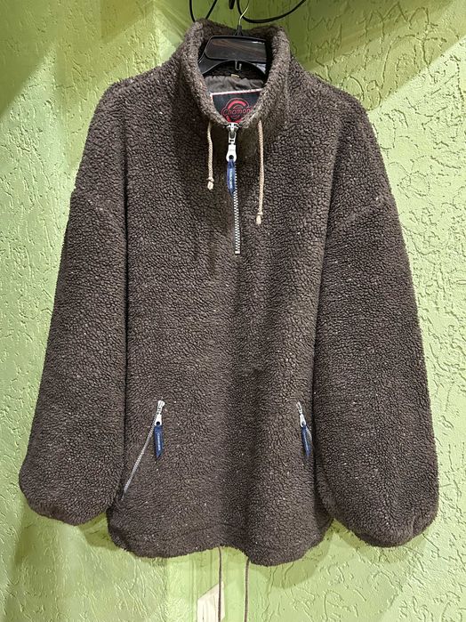 Спортивна кофта фірми chamonix франція,