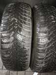 Opony KUHMO 185/65 R15,  4szt