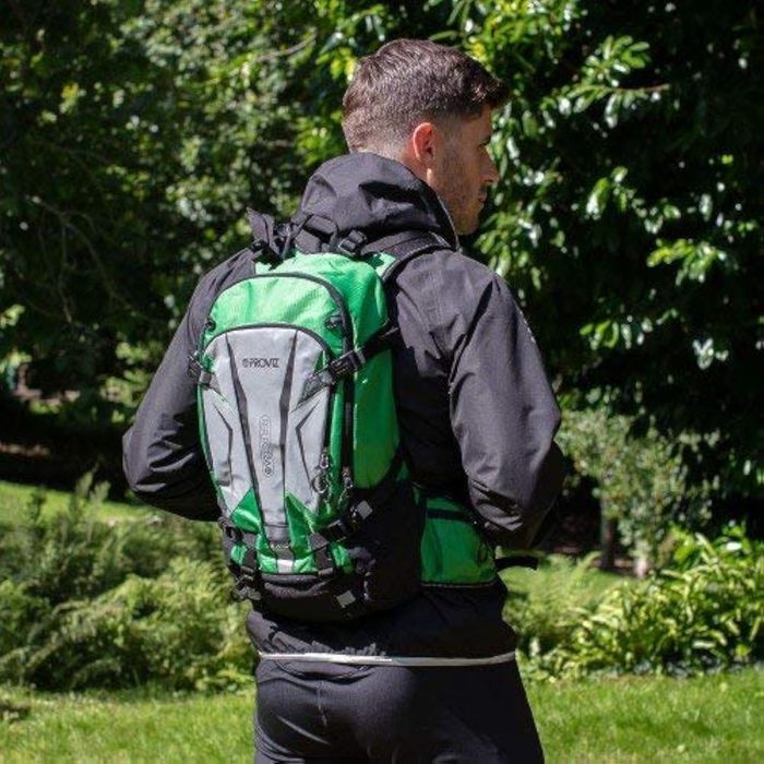 Рюкзак 20 л Proviz (як deuter sslomon) оригирал