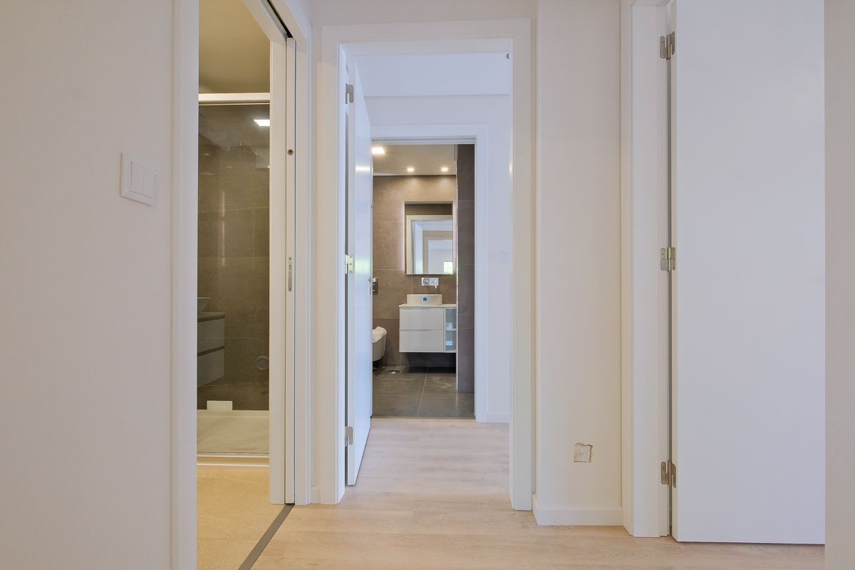 Arrenda-se Apartamento Quinta das Marianas Parede Caravelos