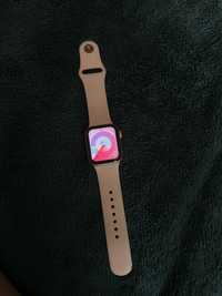 Apple watch series 4 rose gold