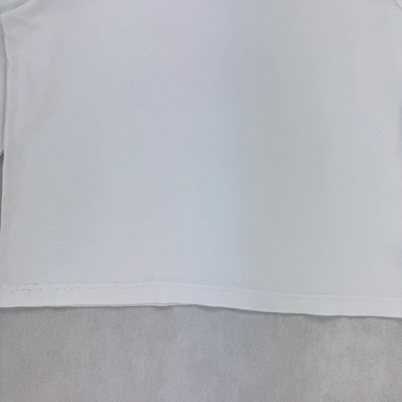 Koszulka z długim rękawem longsleeve Massimo Dutti